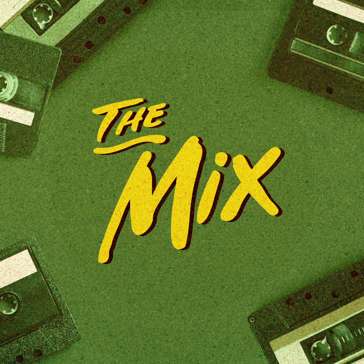 MHCC Event: The Mix